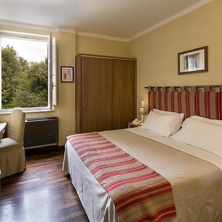 La Macchia Hotell Spoleto Eksteriør bilde