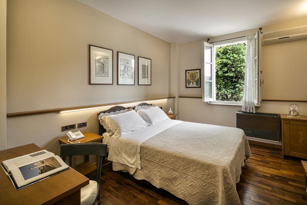 La Macchia Hotell Spoleto Eksteriør bilde