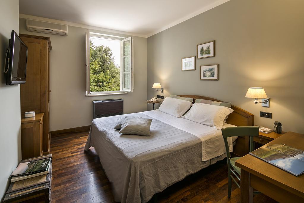 La Macchia Hotell Spoleto Eksteriør bilde