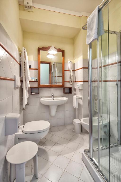 La Macchia Hotell Spoleto Rom bilde