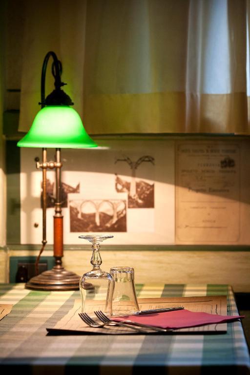 La Macchia Hotell Spoleto Eksteriør bilde